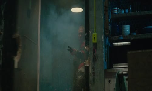 Deadpool 2 2018 BluRay AC3 5 1 CZ dabing mkv