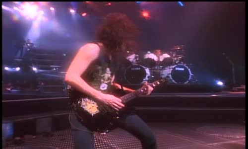 Metallica - Sad But True vob