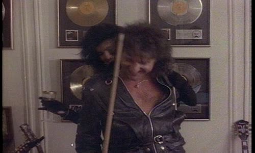 Scorpions - Big City Nights (Live version From World Wide Live) VOB