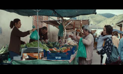 Zvířata (Denis Ménochet,Marina Foïs,Luis Zahera-2022 Drama-Thriller-Psychologický-Bdrip 1080p ) Cz dabing mkv