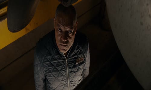 Mrazivá past-The Ice Road (Liam Neeson 2021) 1080p CZ -akční mkv