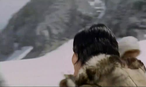 Bily Tesak 1 [Zanna Bianca 1973] (cz 1080p) mkv