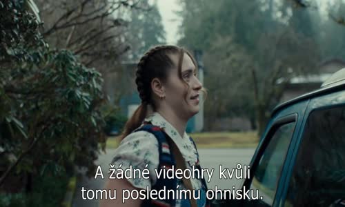 The Monkey Opice 2025 CZtit mp4