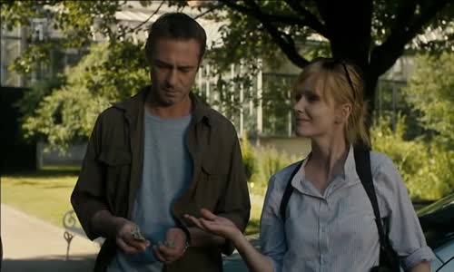 Ztracená brána S01E02 (2012) avi