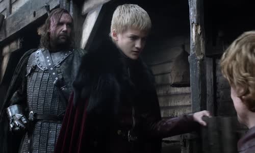 Hra o trůny S01E02 (2011) Královská cesta CZdab H265 mkv