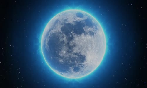 Konspirační teorie - Jak nás Měsíc, Saturn a Archonti ovlivňují avi