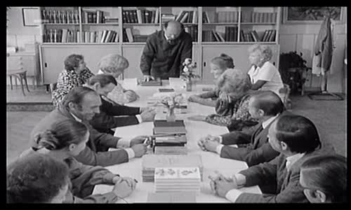 Kufr plný nadějí (1977)71 min, avi