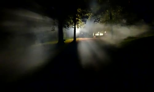 Konspirační teorie - Proč se tají existence UFO a mimozemšťanů avi