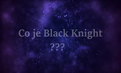 Konspirační teorie - Tajemná družice ČERNÝ RYTÍŘ ( BLACK KNIGHT) avi