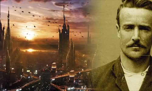 Konspirační teorie - Výpoveď muže z roku 4000nl avi