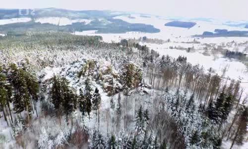 Krajinou domova I - Dvojí srdce Vysočiny avi