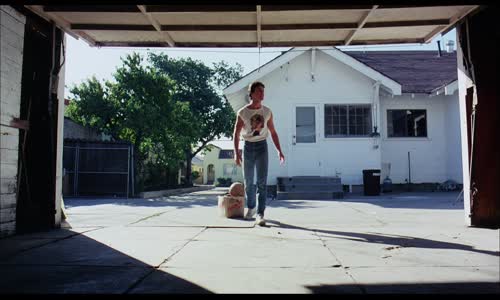 Karate tiger 1 Neustupuj, nevzdávej se (1986) 1080p CZ dab mkv