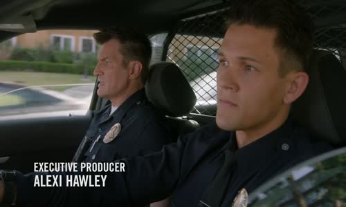 The Rookie S07E12 April Fools 1080p AMZN WEB-DL DDP5 1 H 264-FLUX[EZTVx to] mkv