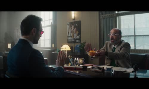 Daredevil Born Again -2025 S1E5 [ENG1080p] mp4
