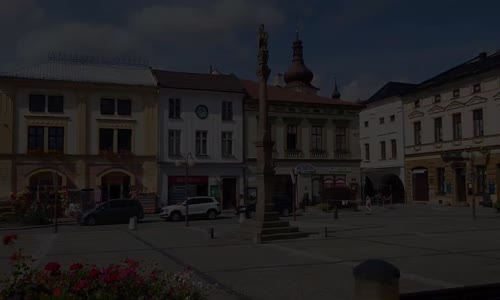 Krásy Beskyd - Velký Javorník cestou z Frenštátu mp4