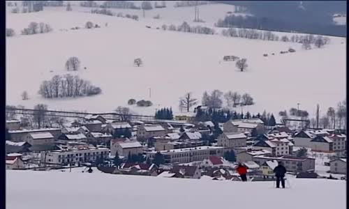 Krásy Čech Moravy a Slezska - Severní Čechy avi
