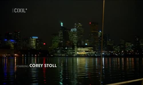 Agresivní virus 2-03 Pevnost (The Strain 2015) 480p Cz avi