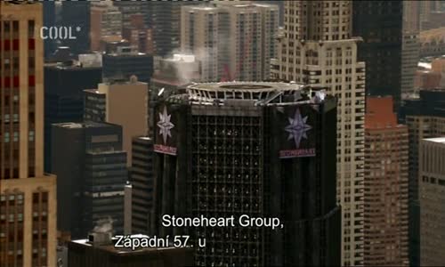 Agresivní virus 2-08 Nezvaní hosté (The Strain 2015) 480p Cz avi