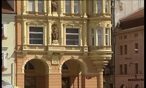 Krásy Čech, Moravy a Slezska - Jižní Čechy avi
