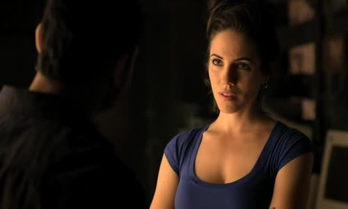 Dívka odjinud S01E12 Vybraná společnost (Lost Girl) Cz avi