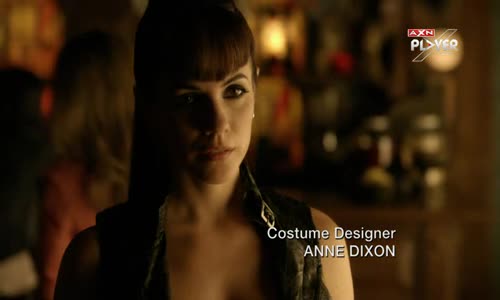 Dívka odjinud S02E09 Nejsem ve své kůži (Lost Girl) Cz avi