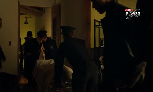 Dívka odjinud S02E11 Rodinné kořeny (Lost Girl) Cz avi