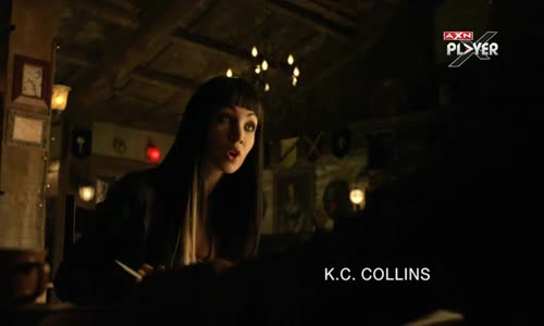 Dívka odjinud S02E12 Masky (Lost Girl) Cz avi
