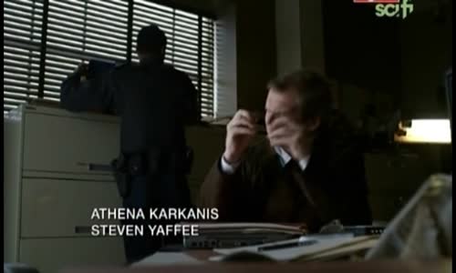 Dívka odjinud S02E16 Škola je základ Fae (Lost Girl) Cz avi