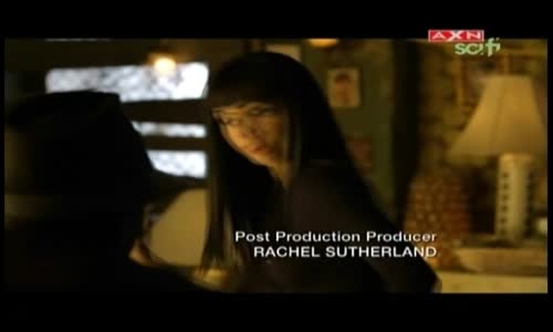 Dívka odjinud S02E17 Dobrý sluha ale špatný pán (Lost Girl) Cz avi