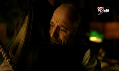 Dívka odjinud S02E22 Krev a kůže (Lost Girl) Cz avi