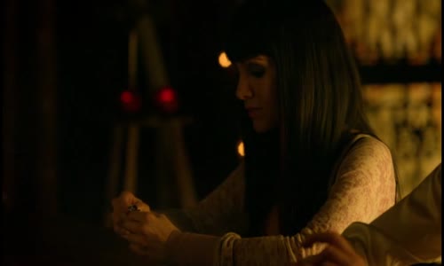 Dívka odjinud S03E06 Něco na té Kenzi je (Lost Girl) 480p Cz avi