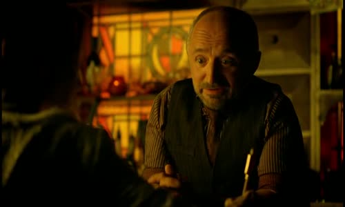 Dívka odjinud S03E07 Všude dobře u Bo nejlíp (Lost Girl) 480p Cz avi