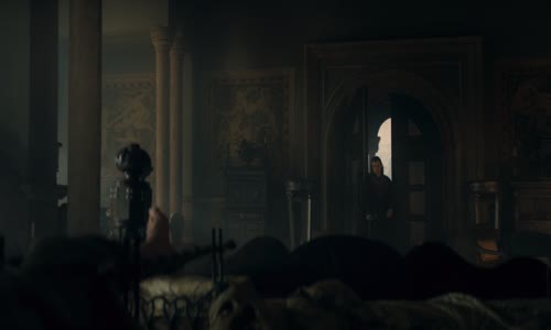Rod Draka S02E08 Královna, která někdy byla (1080p) CZdab H264 mkv