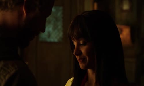 Dívka odjinud S04E01 Na památku (Lost Girl) 480p Cz avi