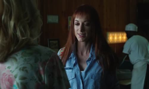 Dívka odjinud S04E02 Spící kráska (Lost Girl) 480p Cz avi