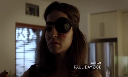 Dívka odjinud S04E03 Milenec (Lost Girl) 480p Cz avi