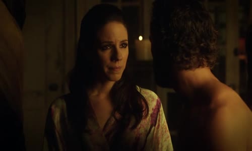 Dívka odjinud S04E10 Vlny (Lost Girl) 480p Cz avi