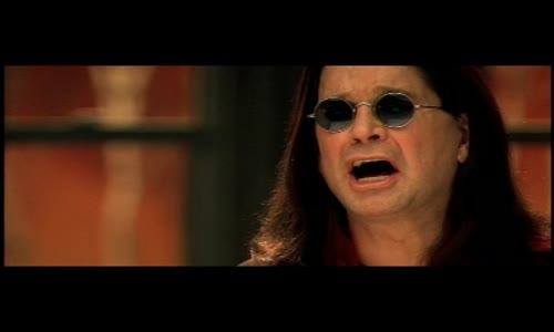 Ozzy Osbourne - Dreamer (2002) VOB