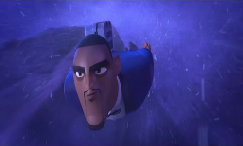 Maskovaní špióni, Špióni v převleku (Spies in Disguise) (2019) CZ mp4