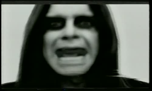 Ozzy Osbourne - I Just Want You (1995) VOB