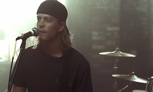 Puddle Of Mudd - Blurry (Official Music Video) mp4