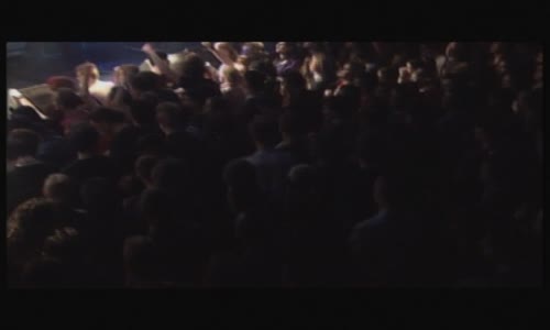 Puddle Of Mudd - Control (live) VOB