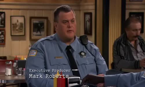 Mike a Molly S01E06 SK mkv