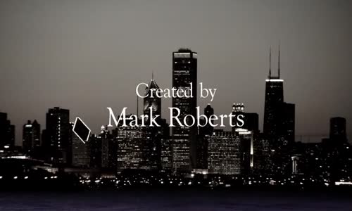Mike a Molly S01E07 SK mkv