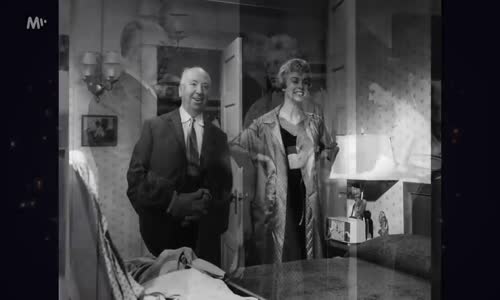 Alfred Hitchcock Geniální režisér, který nikdy nezískal cenu Oscar mp4