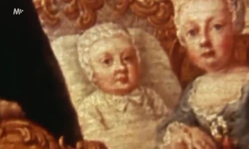 Jak se Marie Antoinetta stala nejnenáviděnější ženou francouzských dějin mp4