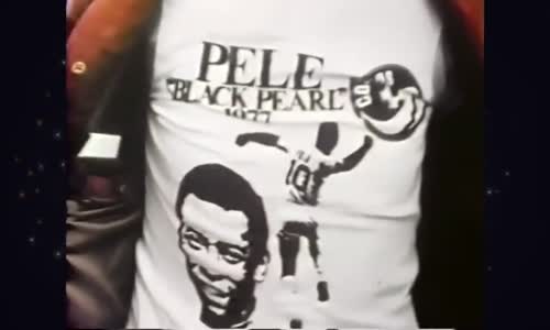 Legendární Pelé Král fotbalu, kterého obdivoval celý svět mp4