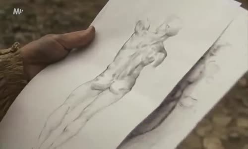 Michelangelo Buonarroti Geniální umělec, kterému pod rukama vznikala krása v nejčistší podobě mp4