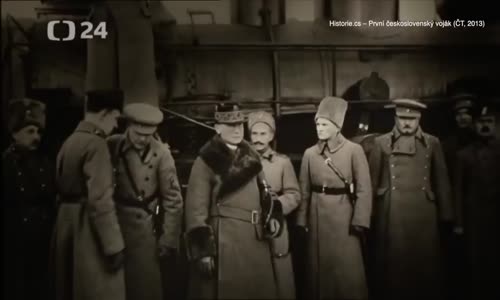 Milan Rastislav Štefánik Neústupný bojovník za samostatný stát, na jehož půdu nikdy nevkročil mp4