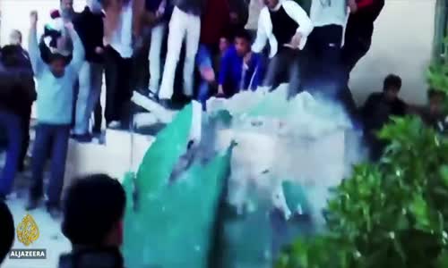 Muammar Kaddáfí Vzestup a pád libyjského diktátora a nepřítele Západu mp4